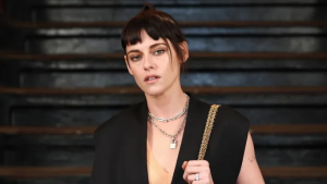 Η Κρίστεν Στιούαρτ αγόρασε κινηματογράφο στο Λος Άντζελες