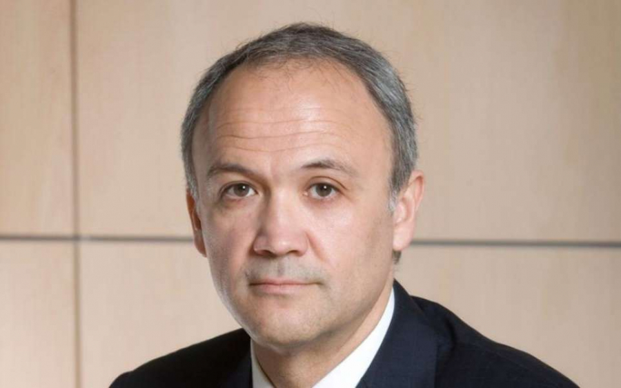 Μπουλούτας: Η Ελλάκτωρ γυρίζει σελίδα και ενισχύει με νέα έργα το ανεκτέλεστο της Άκτωρ