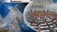 Βουλή: Στην Ολομέλεια το ν/σ του ΥΠΟΙΚ με φορολογικές και τελωνειακές ρυθμίσεις