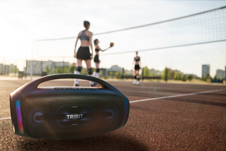 Tribit: Έρχεται επίσημα στην Ελλάδα μέσω της AVE - Νέα πρόταση στα portable audio προϊόντα