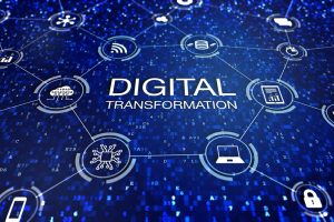 Deloitte: O ψηφιακός μετασχηματισμός μπορεί να δημιουργήσει πρόσθετη κεφαλαιοποίηση ύψους 1,25 τρισ. δολαρίων