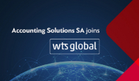 Στο παγκόσμιο δίκτυο της WTS Global εντάσσεται η Accounting Solutions ΑΕ