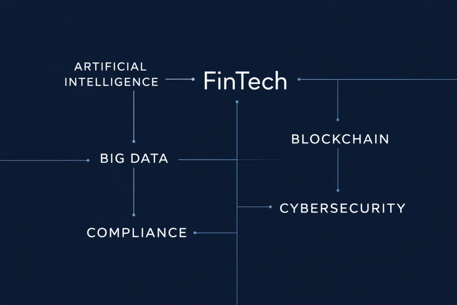 Χρηματοοικονομική, εκπαίδευση και τεχνολογία: Tι σημαίνουν οι νέοι όροι στην πράξη