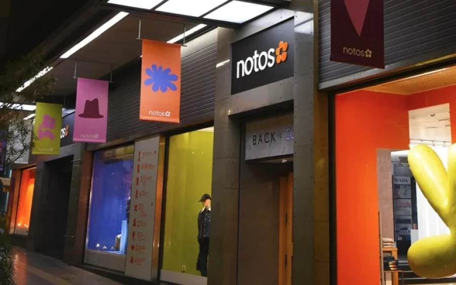 Κλείνει σήμερα το Notos: Τι θα γίνει με το ιστορικό κτίριο στην Αιόλου