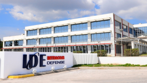Η Intracom Defense έλαβε μέρος στη διεθνή έκθεση Άμυνας και Ασφάλειας "EUROSATORY 2022"