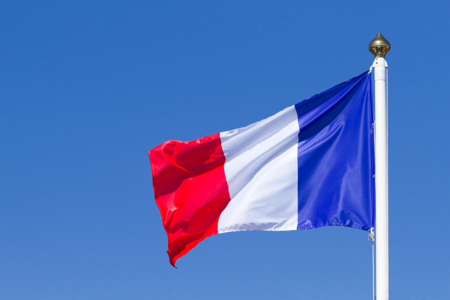 Γαλλία: Μειώθηκε η βιομηχανική παραγωγή τον Μάρτιο