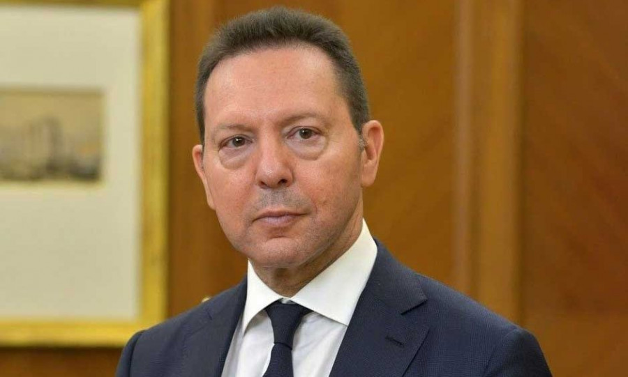 Γ. Στουρνάρας: Η κλιματική αλλαγή ως ευκαιρία