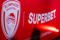 Ολυμπιακός και Superbet εγκαινίασαν τη νέα τους συνεργασία μέχρι το 2032