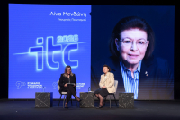Λ. Μενδώνη: Το Υπουργείο Πολιτισμού λύνει προβλήματα που δημιουργεί ο κακός σχεδιασμός των έργων