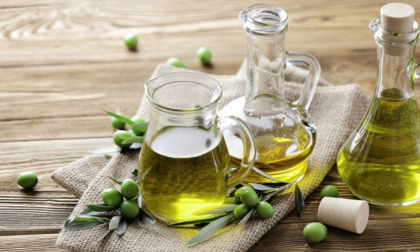 Ιδρύθηκε ο Σύνδεσμος Παραγωγής Εμπορίας Τυποποίησης Ελληνικού Ελαιολάδου