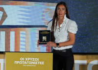 Premier Capital Ελλάς: Greek Business Champion στους «Χρυσούς Πρωταγωνιστές της Ελληνικής Οικονομίας»