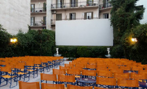 ΚΥΑ: 8 εκ. ευρώ για στήριξη κινηματογράφων και διανομέων ταινιών