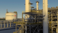 Venture Global: Νέα 20ετής συμφωνία με την ConocoPhillips για προμήθεια 1 εκατ. τόνων LNG ετησίως