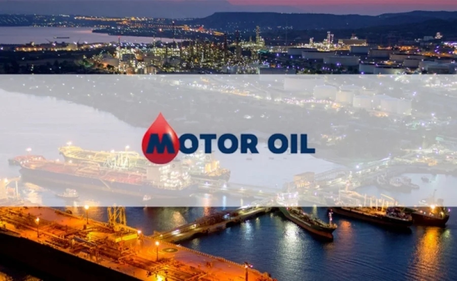 Motor Oil: Η IREON INVESTMENTS αποκτά τον αποκλειστικό έλεγχο της ENACT