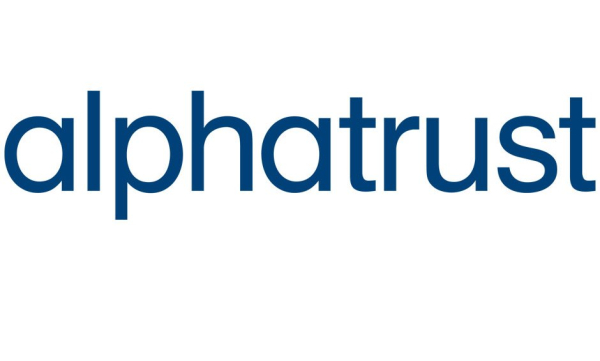 Alpha Trust: Κέρδη προ φόρων σε €6,09 εκατ. στο εξάμηνο, έναντι ζημιών €2,97 το 2022