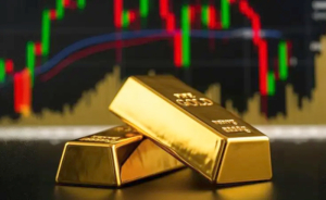 Νέο ιστορικό υψηλό για τον Χρυσό λόγω φόβων για το shutdown των ΗΠΑ