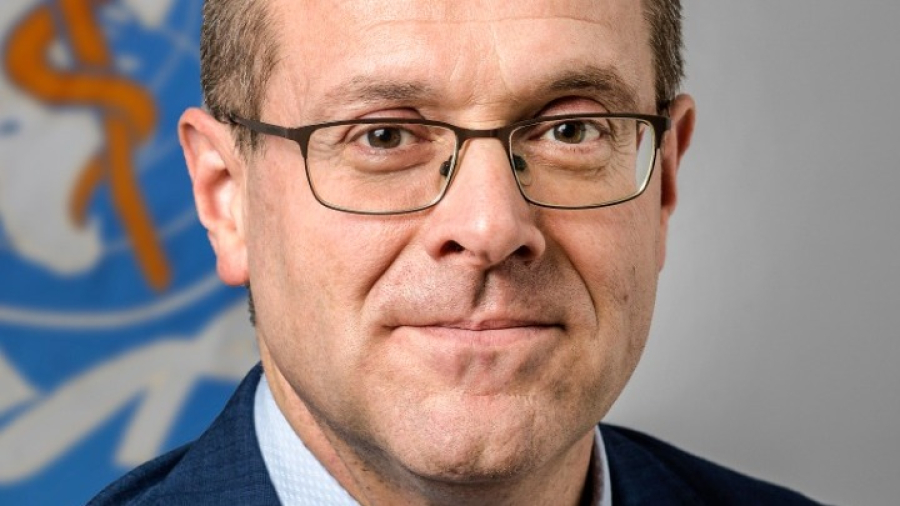 Χανς Κλούγκε (ΠΟΫ): Η κλιματική κρίση συνιστά υπαρξιακή απειλή για την ανθρώπινη φυλή