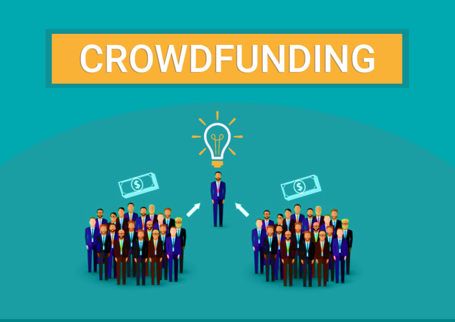 Crowdfunding: Πώς το χρησιμοποιεί η Περιφέρεια Κ. Μακεδονίας - Γιατί δεν έχει "τρέξει" πολύ στην Ελλάδα