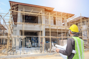 Αύξηση 5,9% στα υλικά κατασκευής νέων κτηρίων το Μάρτιο του 2024
