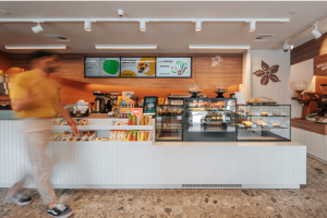 Coffee Island: Ανάμεσα στις κορυφαίες αλυσίδες καφεστίασης σε Ευρώπη &amp; Μ. Ανατολή