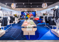 Νike: Εγκαίνια και στην Ελλάδα για το πλήρως ψηφιοποιημένο κατάστημά της