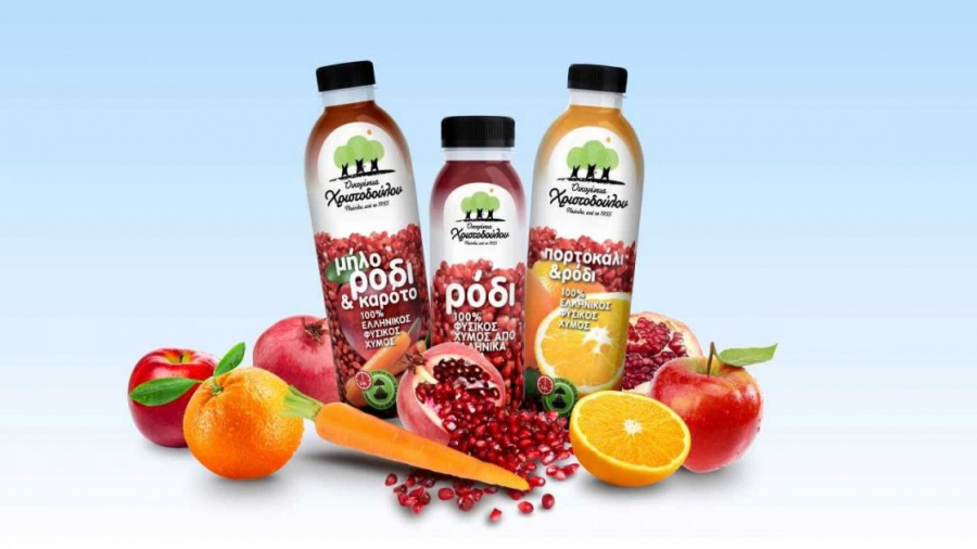 Αφοί Χριστοδούλου: Επενδύει στην πράσινη ανάπτυξη