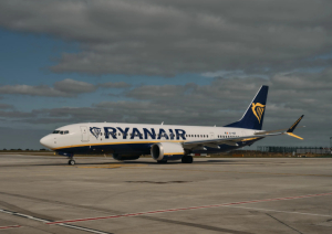 Ο CEO της Ryanair ανακοινώνει νέα ευρήματα για πρόσφατο αεροπορικό δυστύχημα