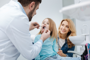 Dentist pass σε παιδιά από 6 έως 12 ετών - Ποιοι οι δικαιούχοι του προγράμματος