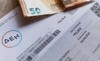 ΡΑΑΕΥ: Στα 3,4 δισ. ευρώ οι απλήρωτοι λογαριασμοί ρεύματος