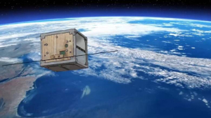Κατασκευάστηκε στην Ιαπωνία ο πρώτος ξύλινος δορυφόρος