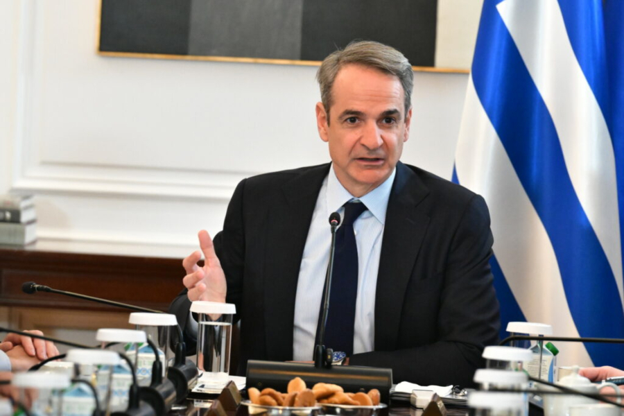 Μητσοτάκης: Ψήφος από το σπίτι και στις εθνικές εκλογές – Tο σχέδιο για τους αποδήμους