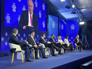 DEF 2026: Η Ελλάδα, κόμβος διεθνών επενδύσεων