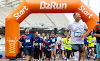 POWERADE B2Run Aθens 2025: Η πιο ζωντανή εταιρική συνάντηση “έτρεξε” στο ΟΑΚΑ