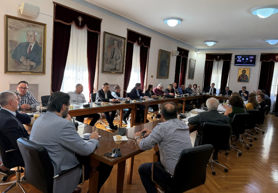 ΕΒΕΠ: Ορατές οι επιπτώσεις της ενεργειακής κρίσης – Ζητείται ενίσχυση των ενεργοβόρων επιχειρήσεων