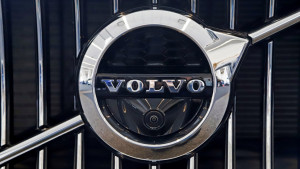 Αύξηση πωλήσεων κατά 43% τον Μάιο για την Volvo