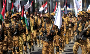 ΟΗΕ: Το Συμβούλιο Ασφαλείας συνεδριάζει για την Υεμένη