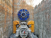 Όμιλος ΑΒΑΞ: Με γοργούς ρυθμούς o Μετροπόντικας στη Γραμμή 4 του Μετρό της Αθήνας