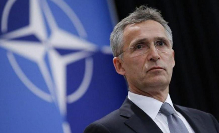 Στόλτενμπεργκ: Η διένεξη ΗΠΑ και Γαλλίας δεν πρέπει να προκαλέσει ρήγμα στο ΝΑΤΟ