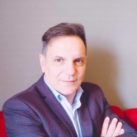 Γιάννης Ούλης: Aπό την Heineken, Τrade manager στην Beverage World