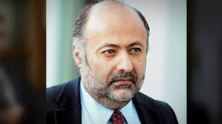 Τσιόδρας: Το... θαύμα στη βάφτιση Κασσελάκη και η αντιγραφή μιας ιστορίας για τον Παπαδιαμάντη