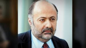 Τσιόδρας: Το... θαύμα στη βάφτιση Κασσελάκη και η αντιγραφή μιας ιστορίας για τον Παπαδιαμάντη