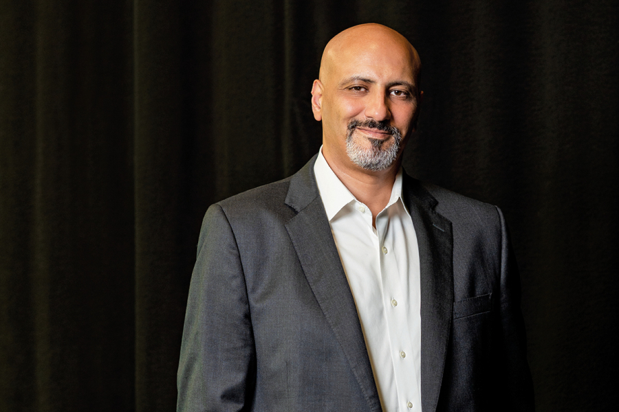 Ντ. Σασόν: Θα στηρίξουμε την Ελλάδα να γίνει οικονομική δύναμη στην περιοχή - Δύο νέες επενδύσεις της Sassoon