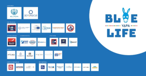 Blue Life Hydra: Ο νέος θεσμός για τη βιώσιμη ανάπτυξη και τη γαλάζια οικονομία