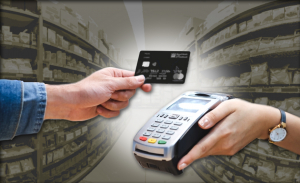 Πανδημία: Το 53% των Ελλήνων χρησιμοποιεί συχνότερα ανέπαφες συναλλαγές