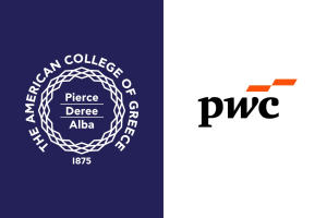 Μνημόνιο Συνεργασίας ACG-PwC για την ενδυνάμωση της νέας γενιάς ψηφιακών ηγετών