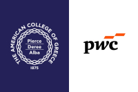 Μνημόνιο Συνεργασίας ACG-PwC για την ενδυνάμωση της νέας γενιάς ψηφιακών ηγετών