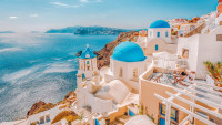 Πλήγμα για Ελλάδα η μη ένταξή της στην πράσινη λίστα για τους βρετανούς τουρίστες