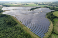 Η Greenvolt εξασφάλισε χρηματόδότηση ύψους 35 εκατ. ευρώ για υβριδικό ενεργειακό έργο 150MW στη Δανία