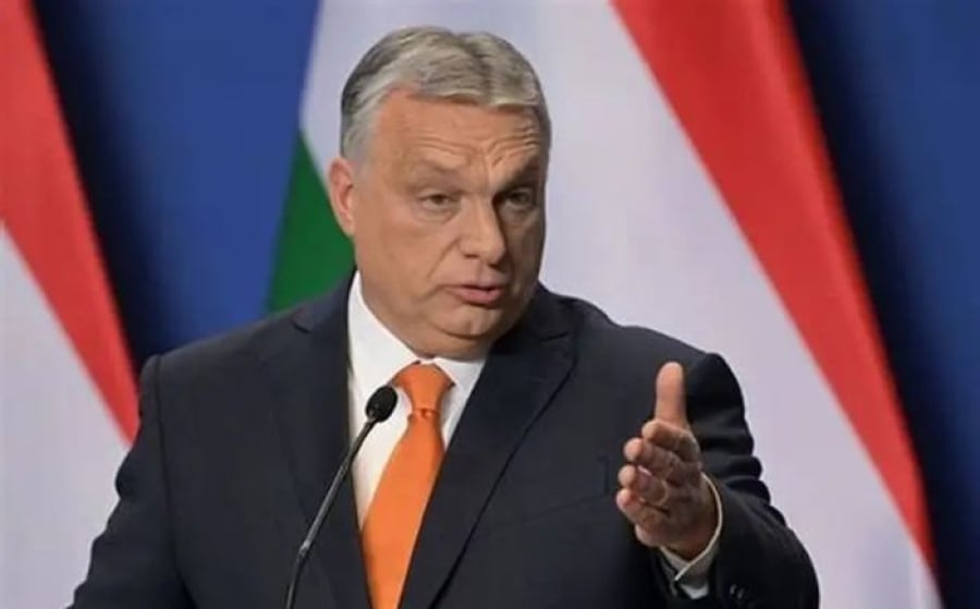 Reuters: Ο Όρμπαν μπλόκαρε την εξαγορά της Alfoldi Tej από την «Ελληνικά Γαλακτοκομεία»