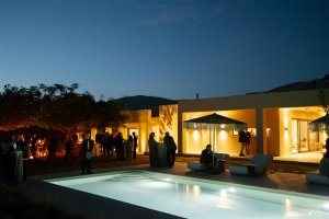 The Attican Villa &amp; Estate στην Ανάβυσσο: Το νέο κατάλυμα της Aria Hotels